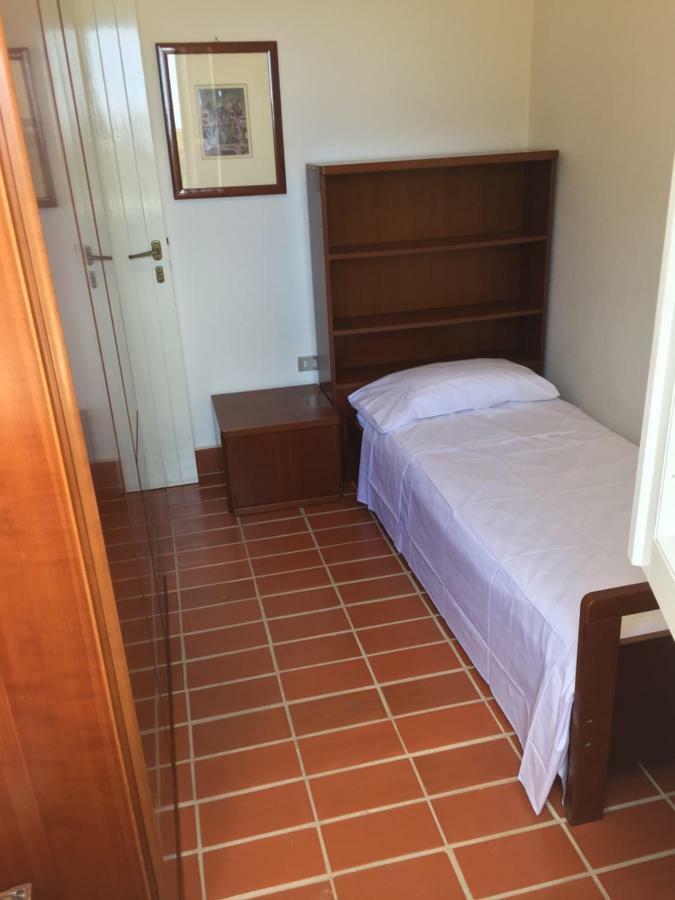 20 Via Sotto Torre Villa Calasetta Bagian luar foto